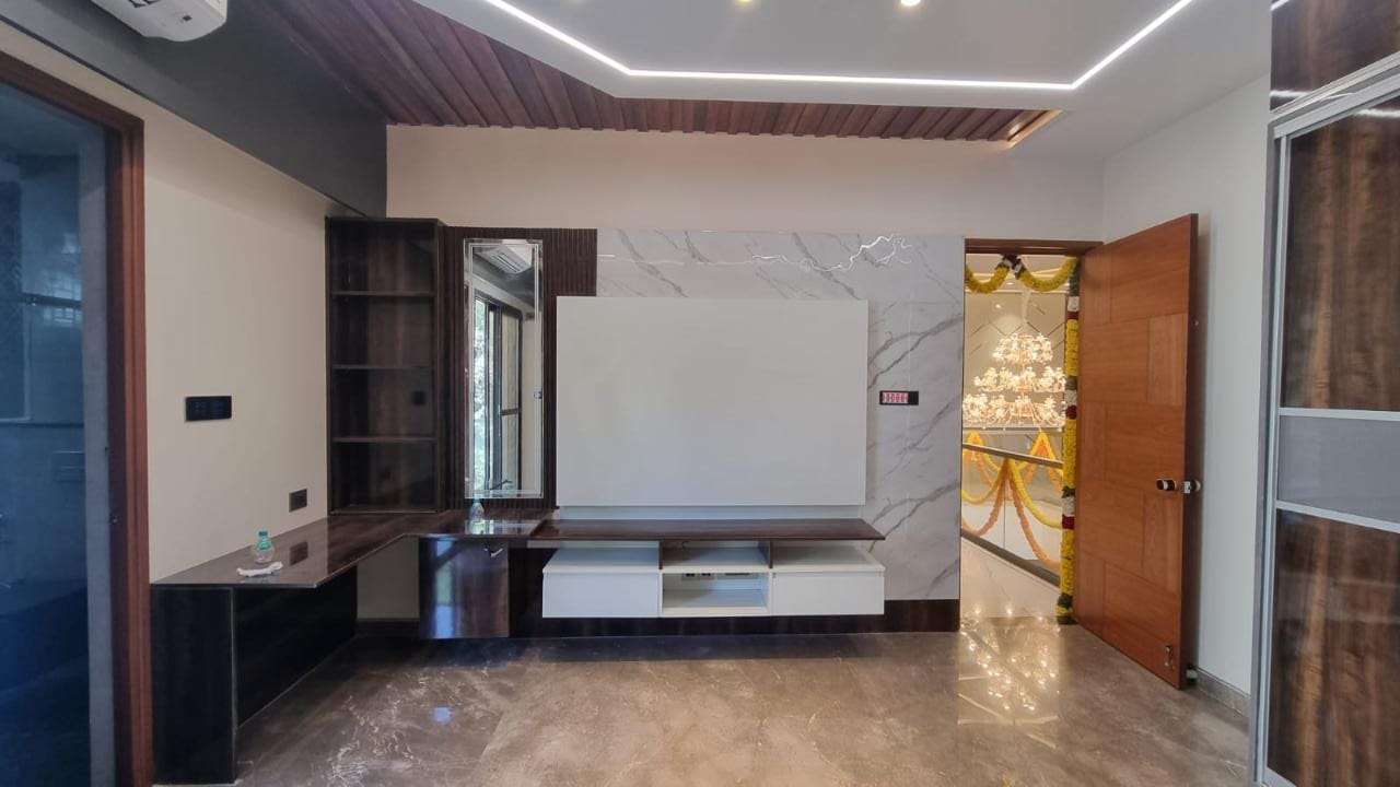 Shanmuga Sundaram Residence